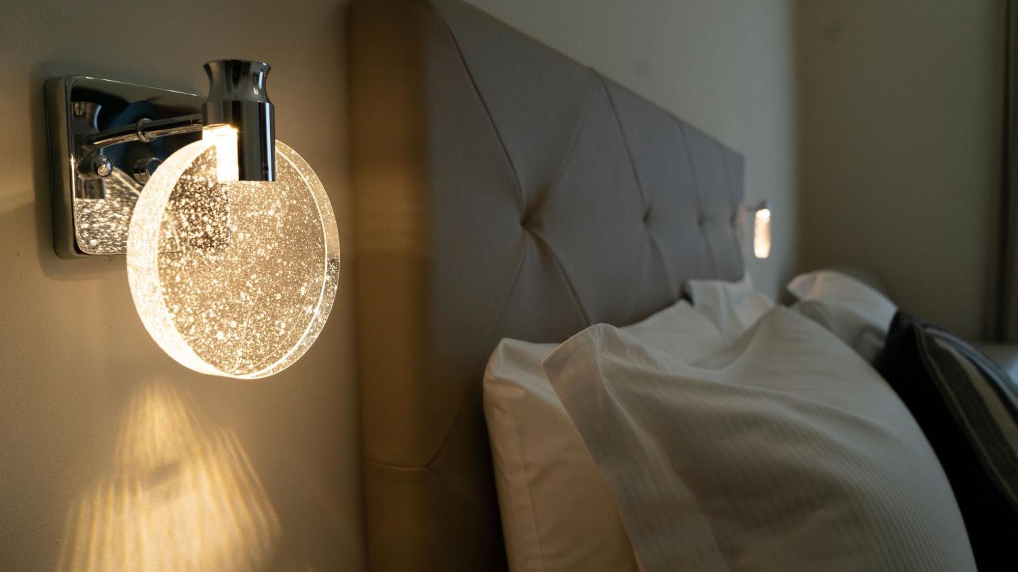 Manere Suites Palermo Eksteriør billede