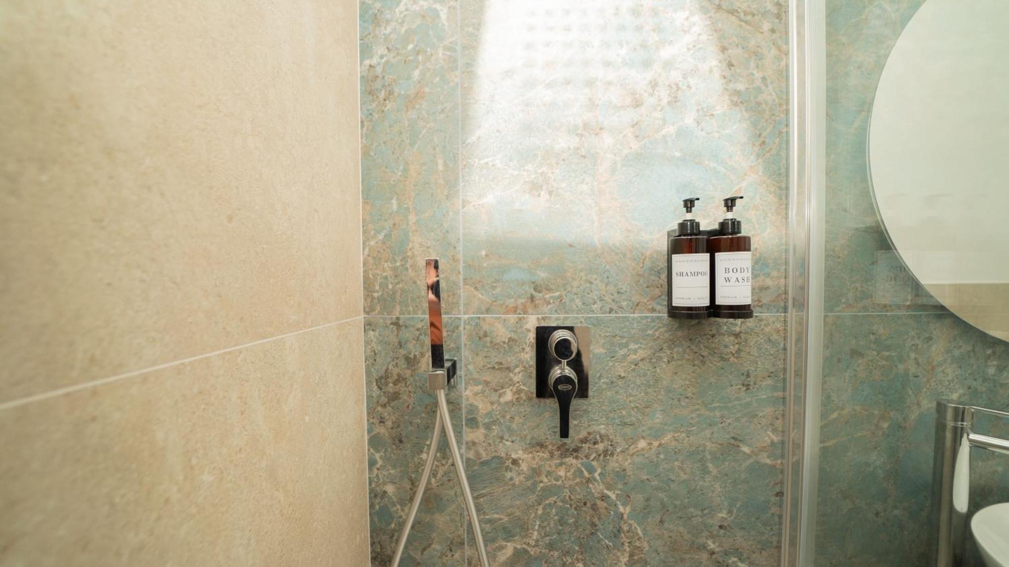 Manere Suites Palermo Eksteriør billede