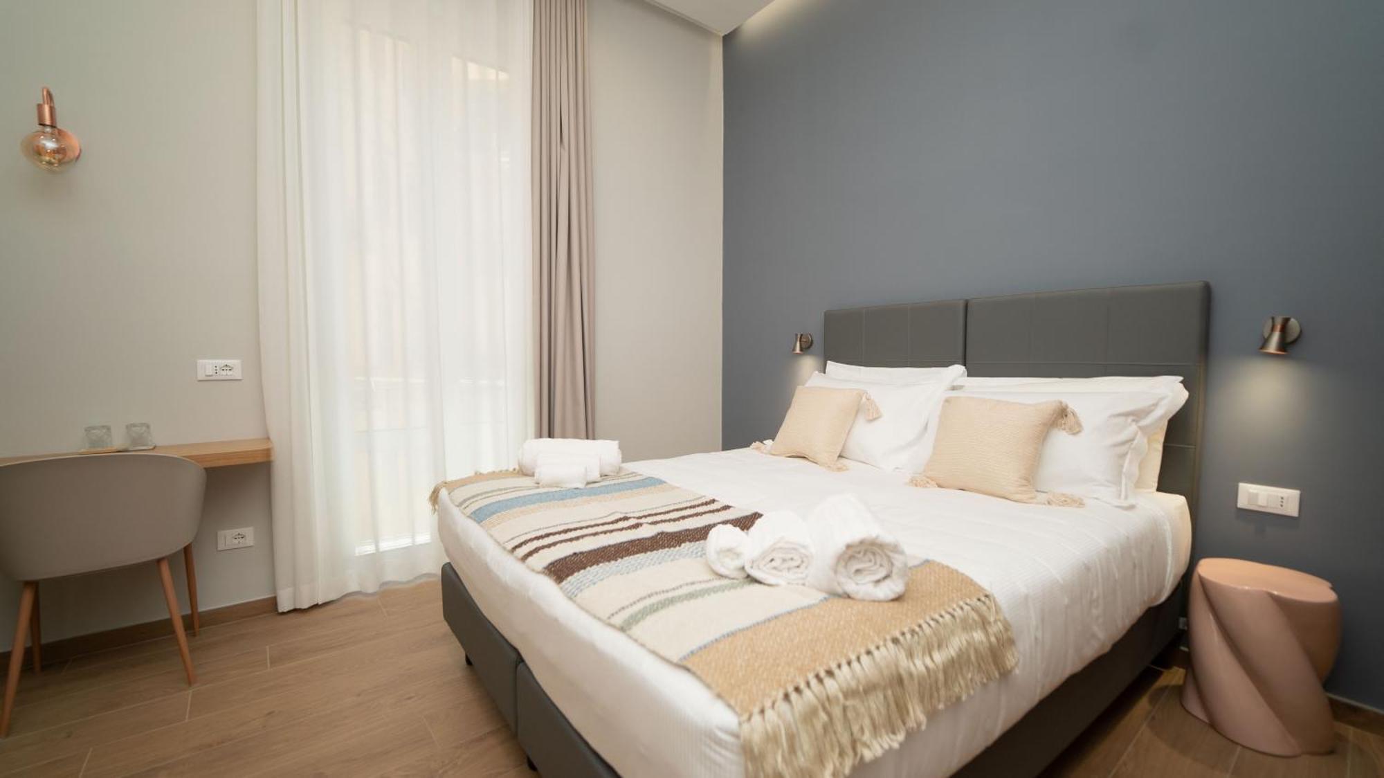 Manere Suites Palermo Eksteriør billede