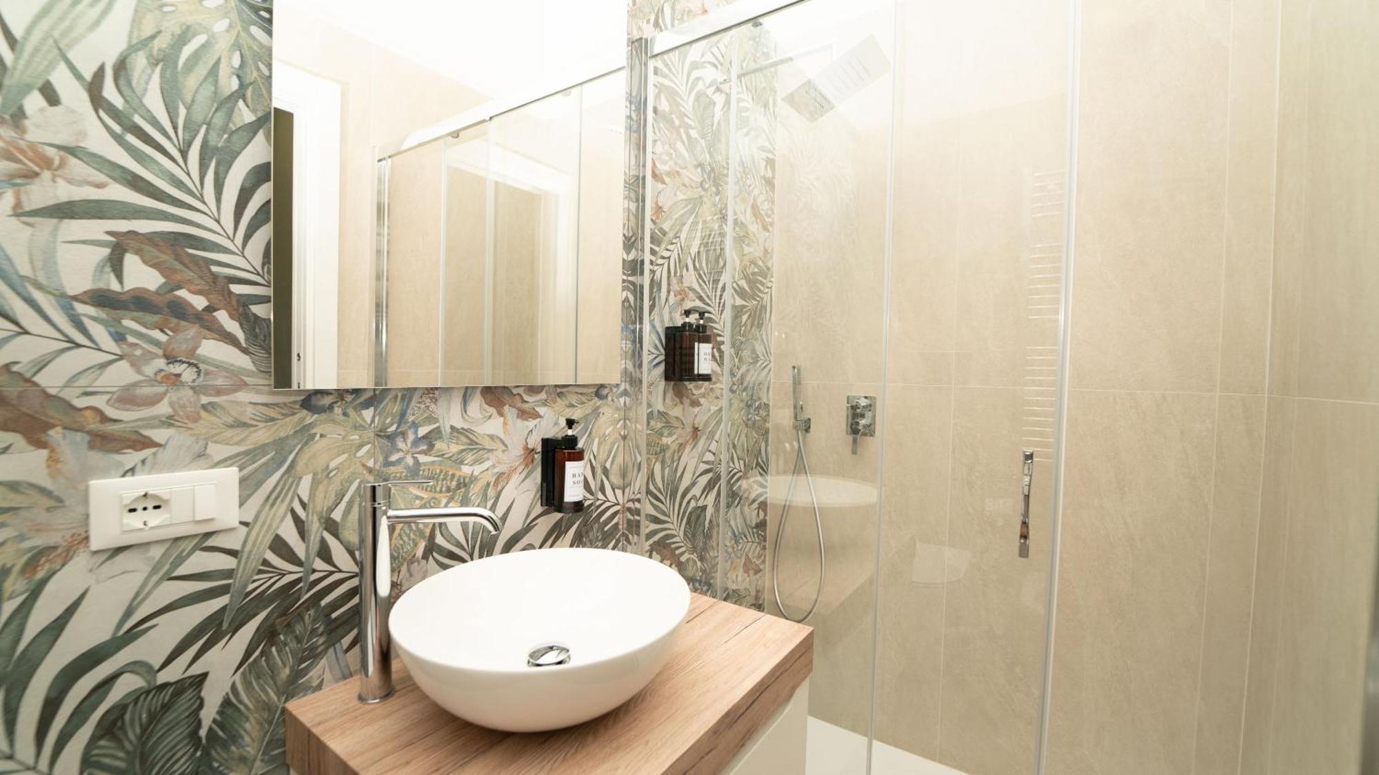 Manere Suites Palermo Eksteriør billede
