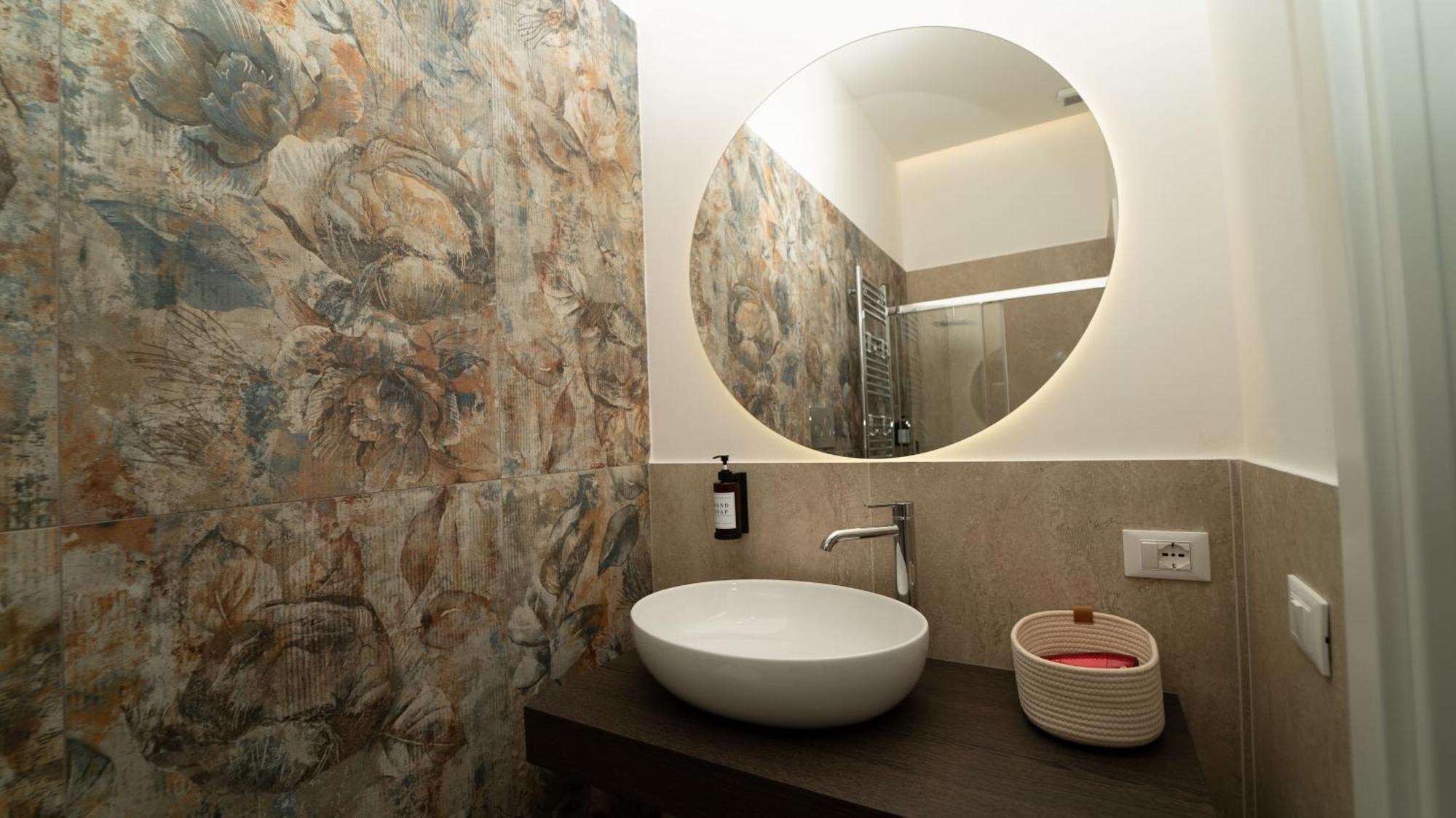 Manere Suites Palermo Eksteriør billede