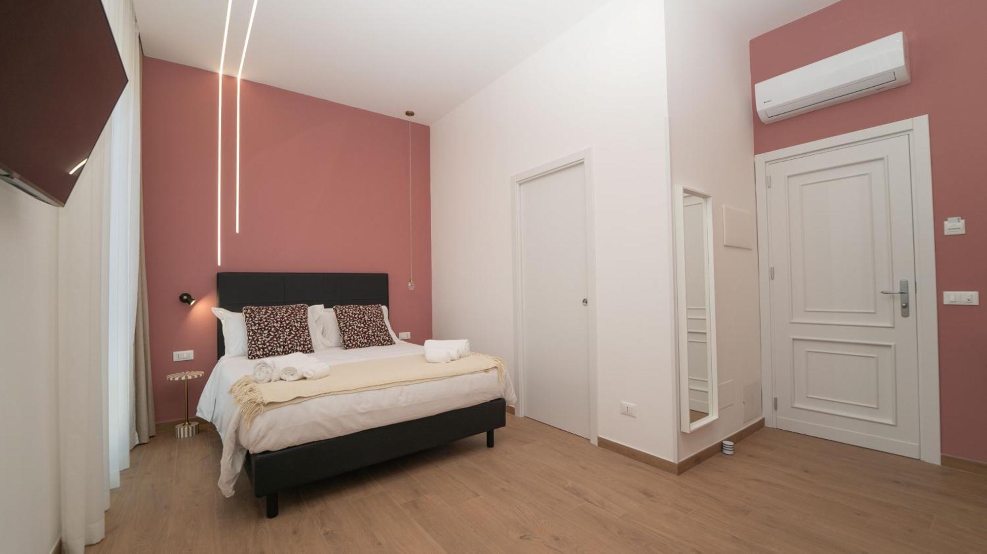 Manere Suites Palermo Eksteriør billede